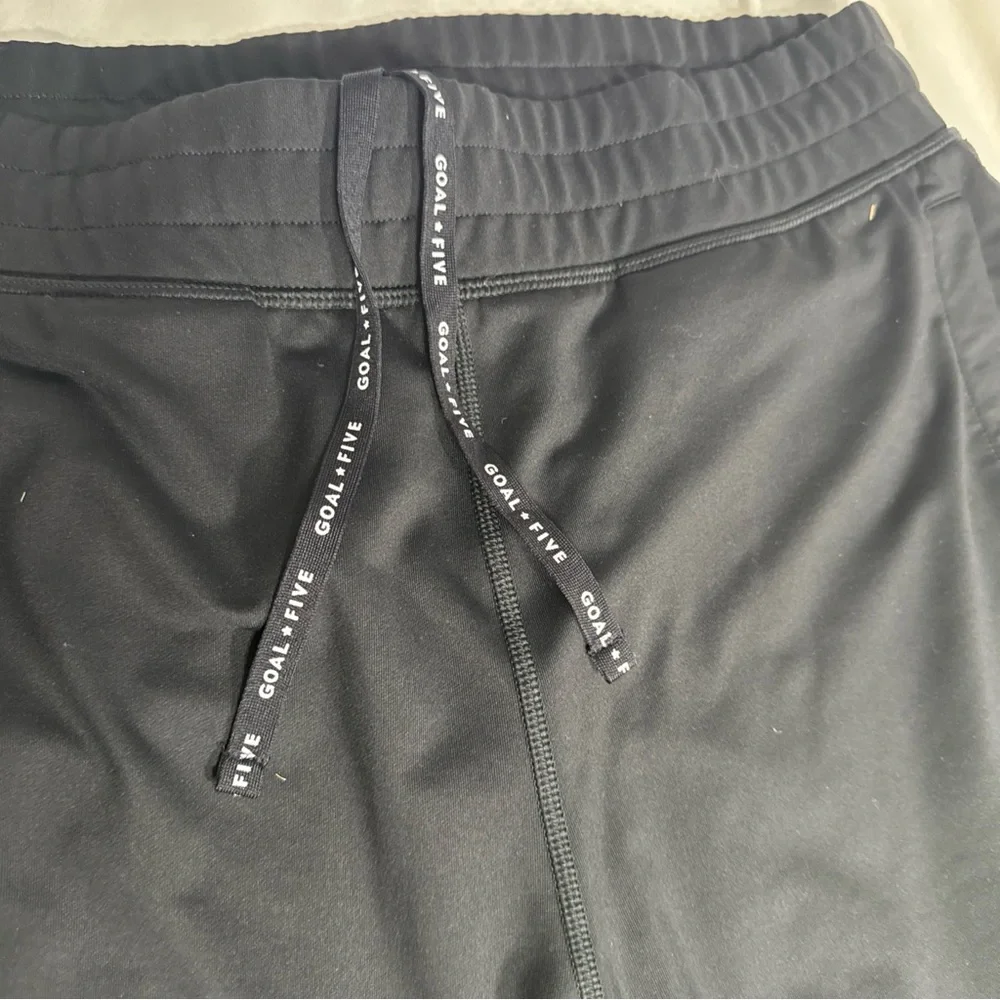 Goal Five Valia Women's L Black Jogger Pant - Picture 4 of 8